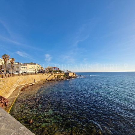 Casa Dory Διαμέρισμα Αλγκέρο Εξωτερικό φωτογραφία