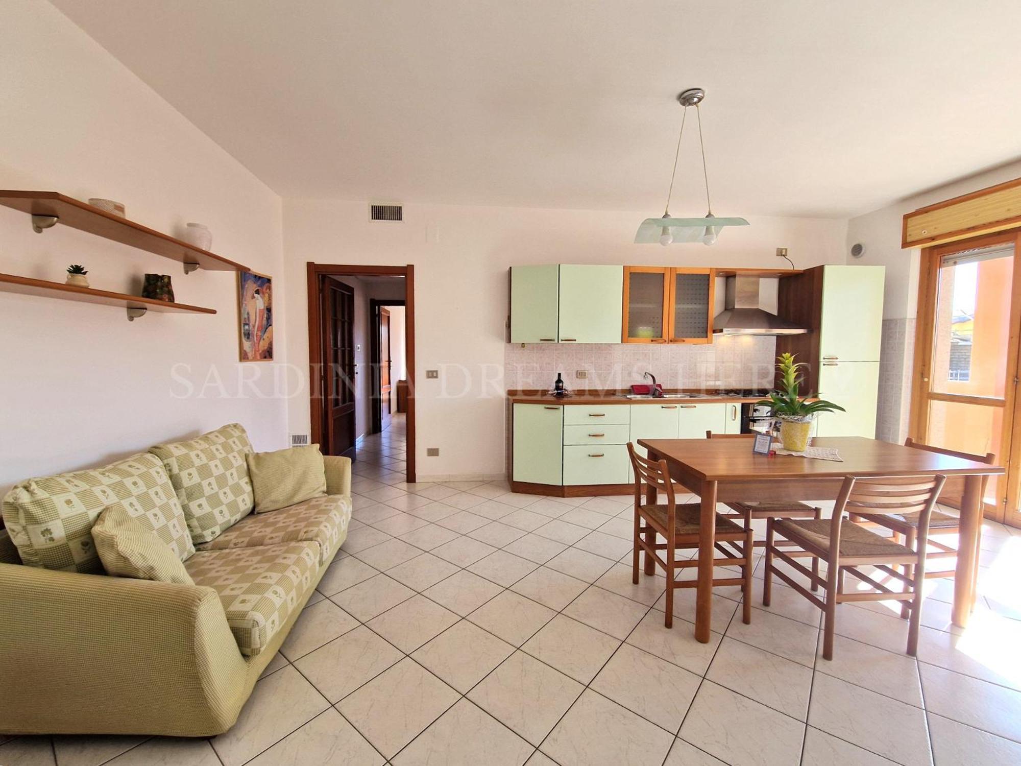 Casa Dory Διαμέρισμα Αλγκέρο Εξωτερικό φωτογραφία