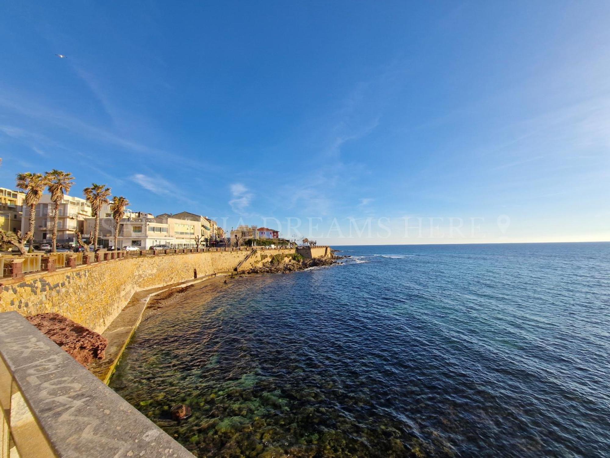 Casa Dory Διαμέρισμα Αλγκέρο Εξωτερικό φωτογραφία