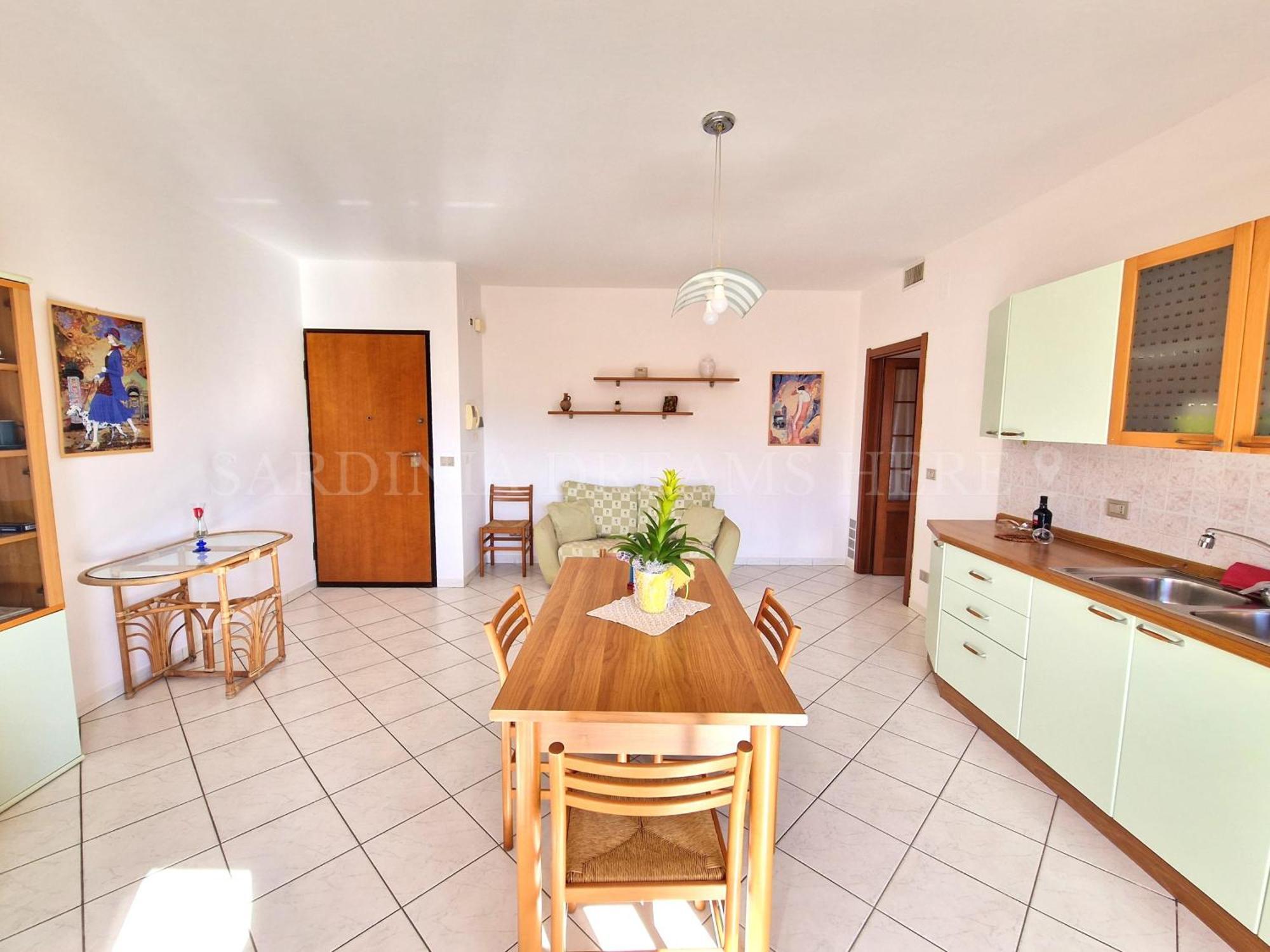 Casa Dory Διαμέρισμα Αλγκέρο Εξωτερικό φωτογραφία