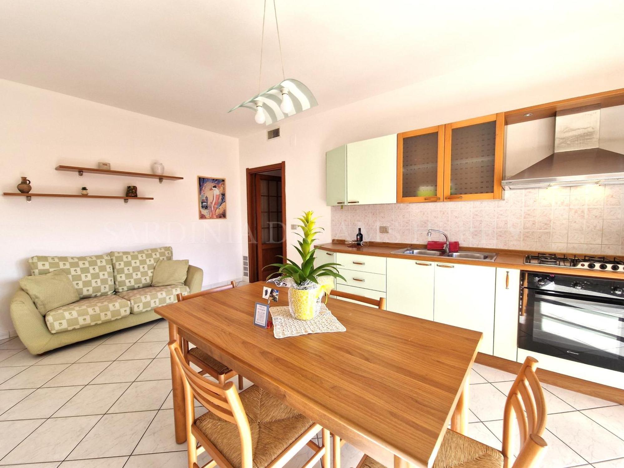 Casa Dory Διαμέρισμα Αλγκέρο Εξωτερικό φωτογραφία