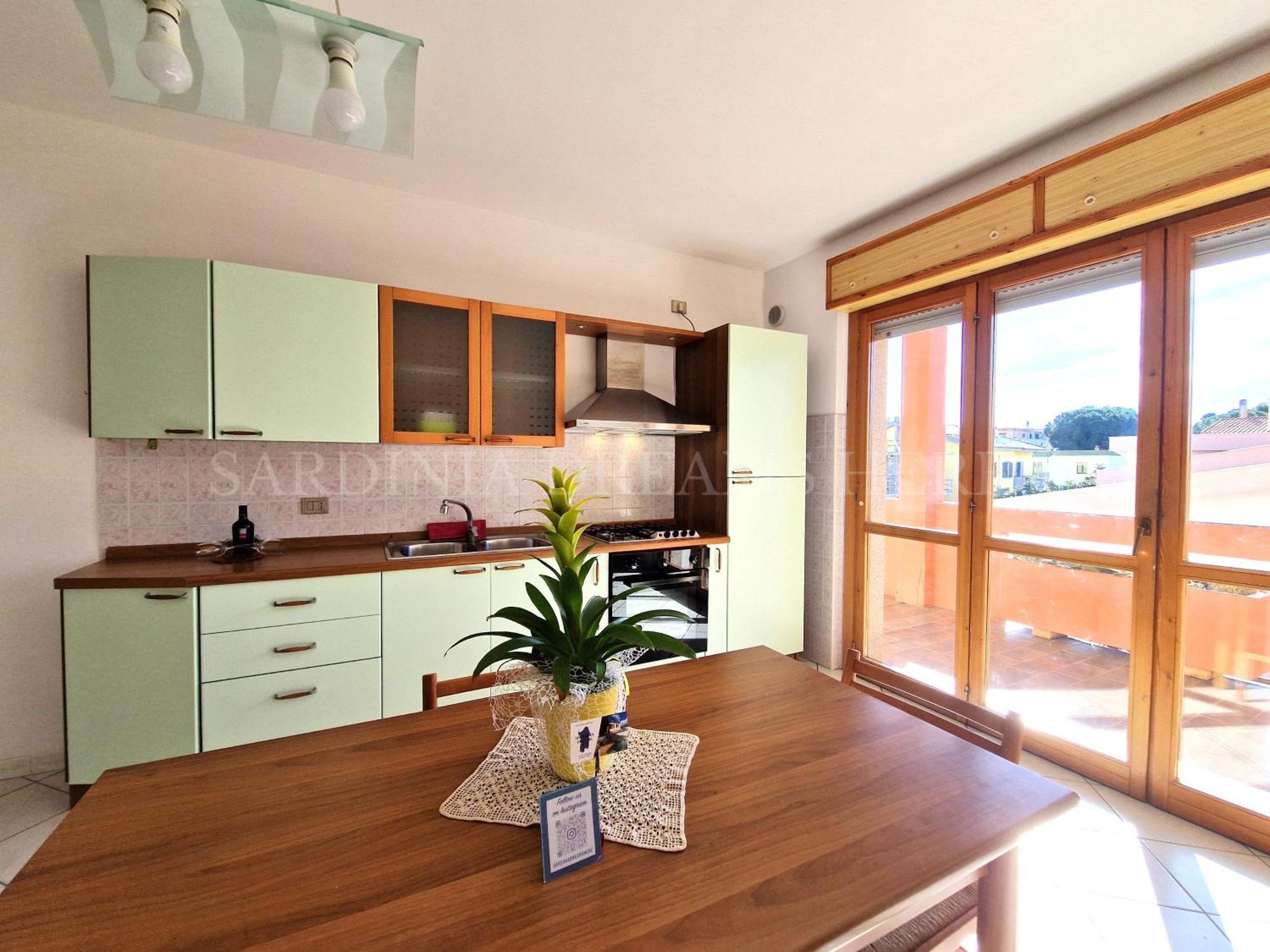Casa Dory Διαμέρισμα Αλγκέρο Εξωτερικό φωτογραφία