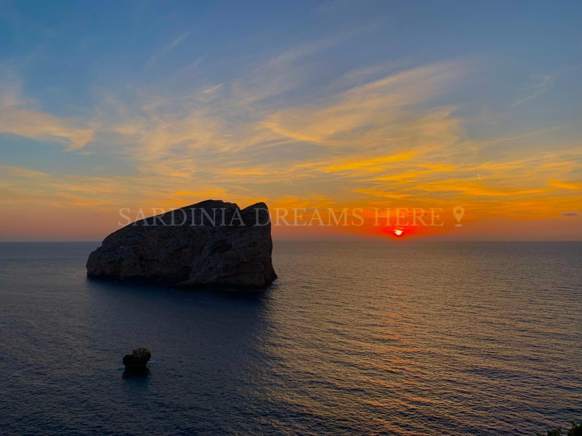 Casa Dory Διαμέρισμα Αλγκέρο Εξωτερικό φωτογραφία