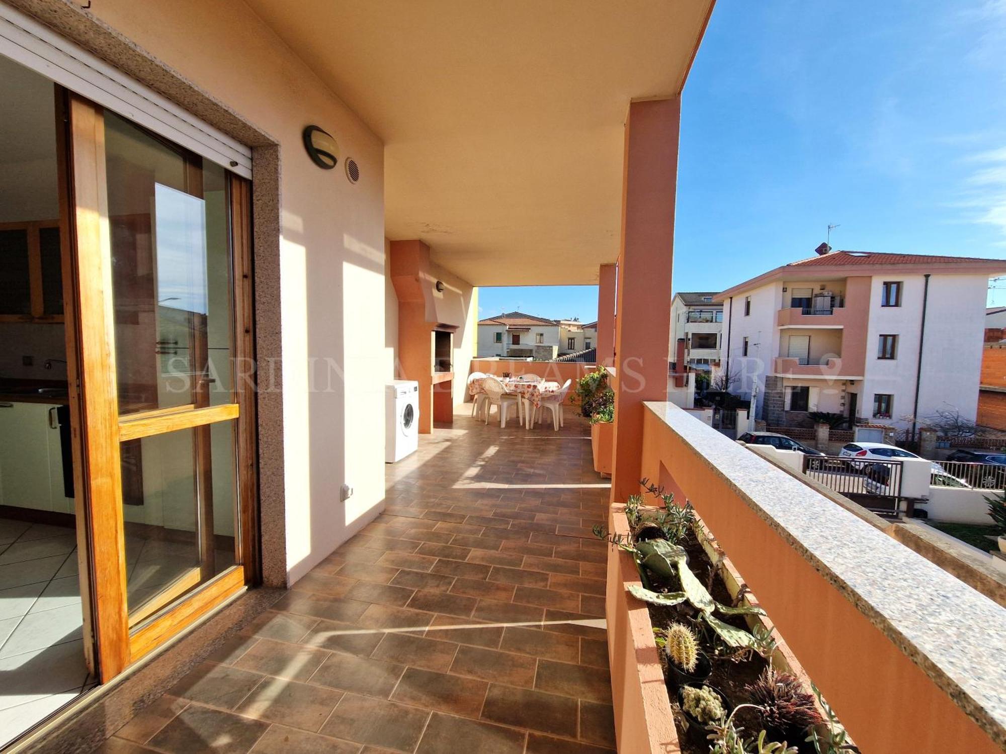 Casa Dory Διαμέρισμα Αλγκέρο Εξωτερικό φωτογραφία