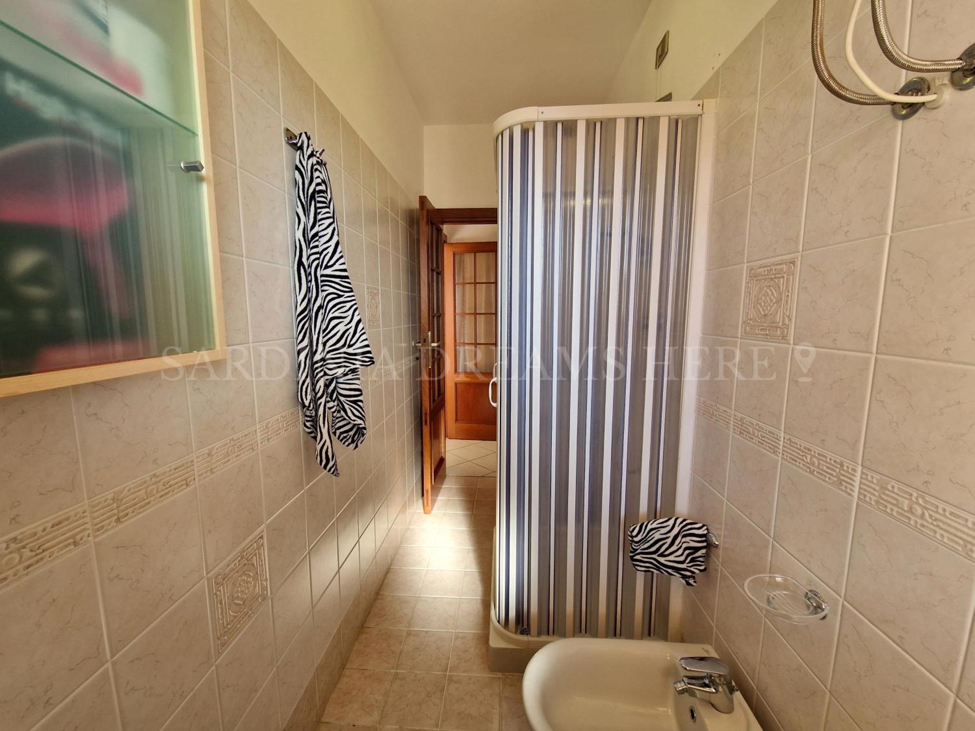 Casa Dory Διαμέρισμα Αλγκέρο Εξωτερικό φωτογραφία
