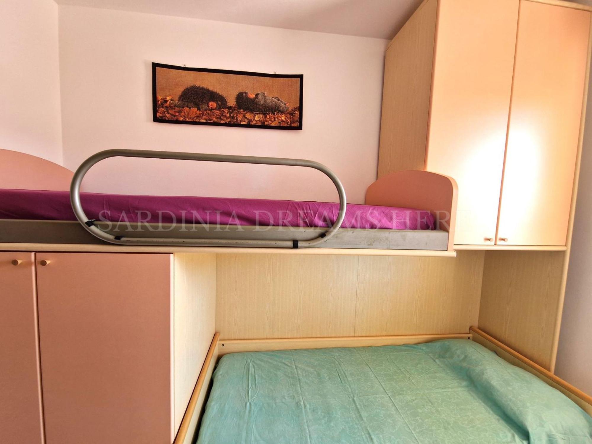 Casa Dory Διαμέρισμα Αλγκέρο Εξωτερικό φωτογραφία