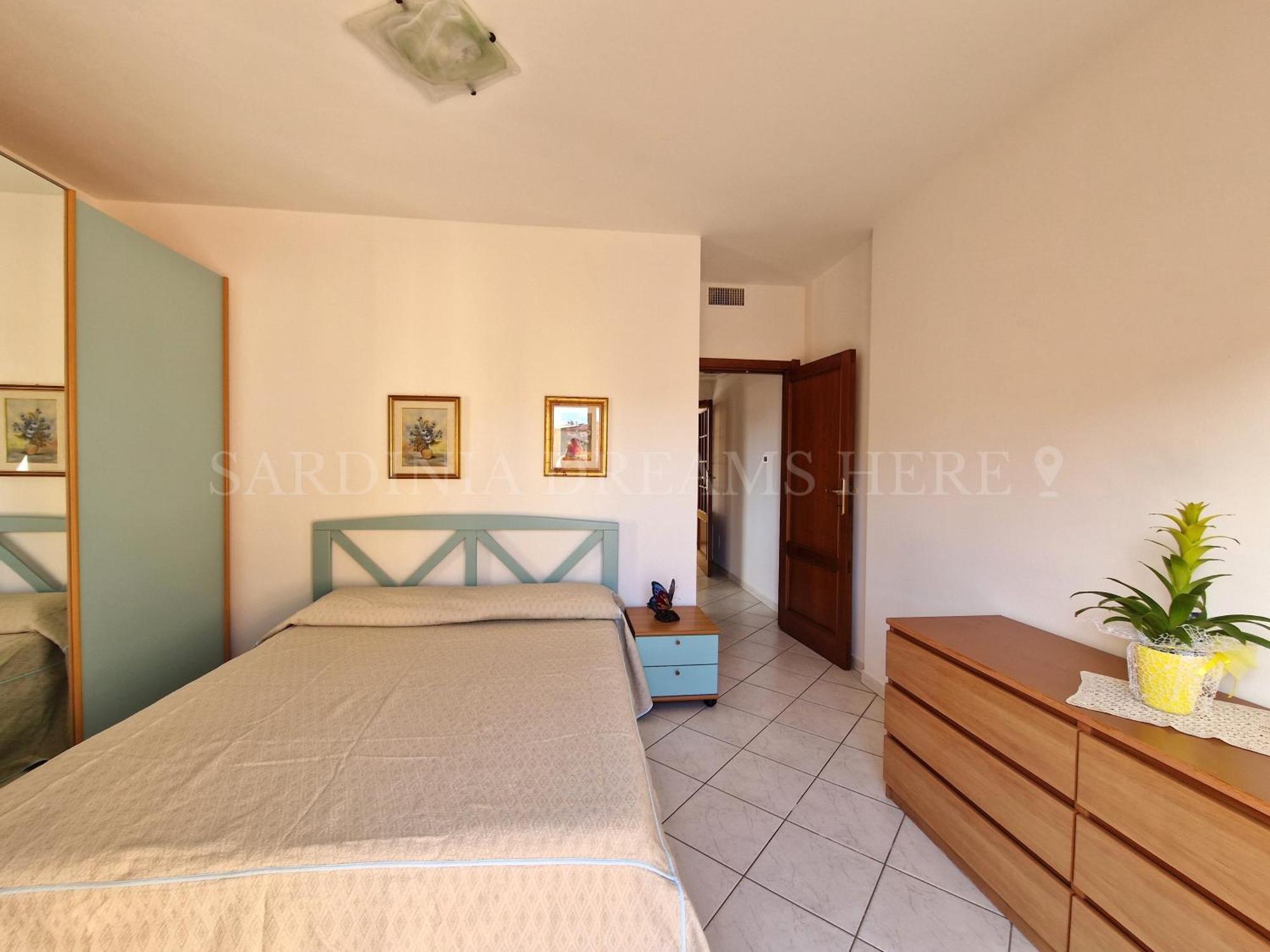 Casa Dory Διαμέρισμα Αλγκέρο Εξωτερικό φωτογραφία