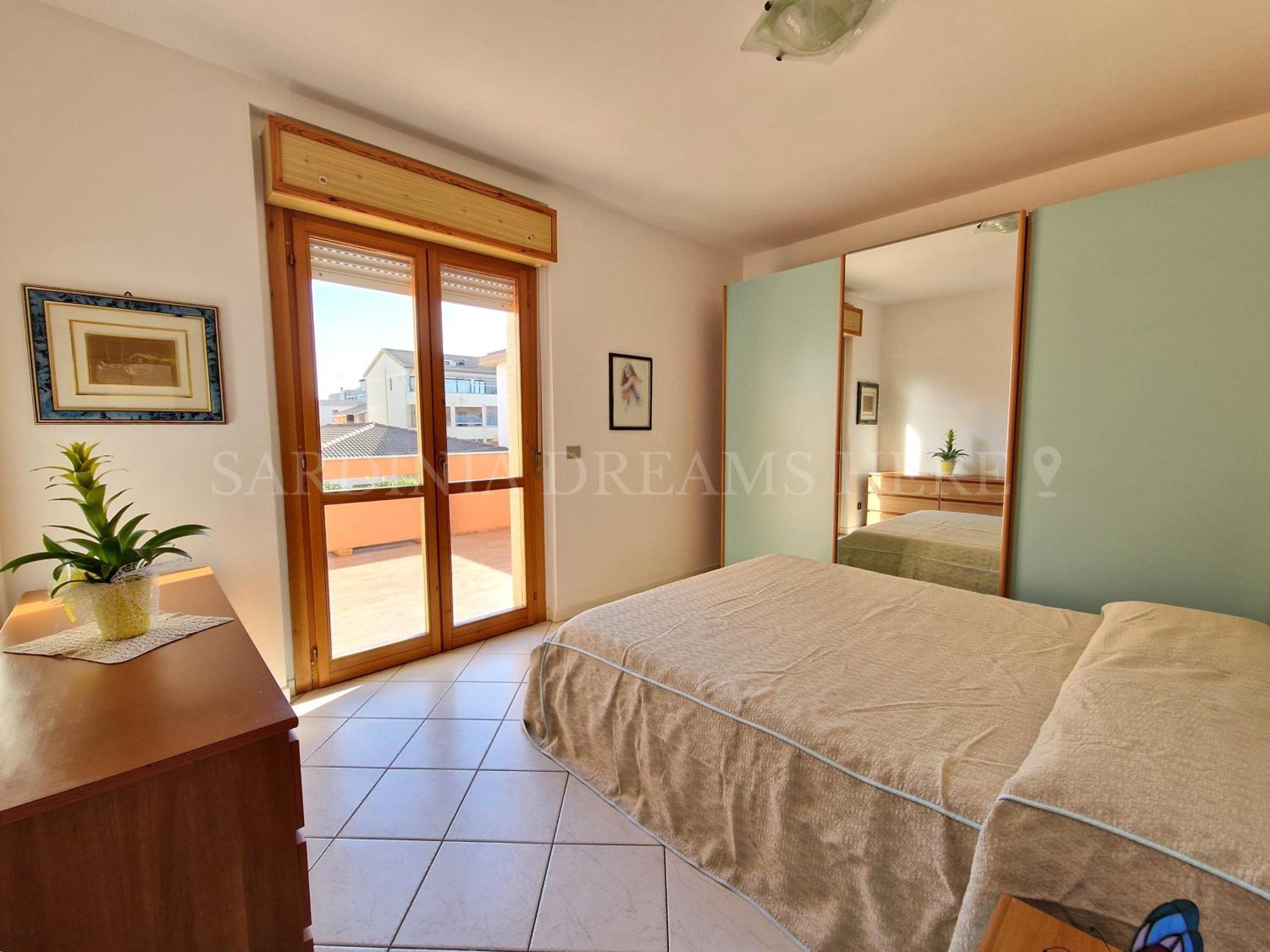 Casa Dory Διαμέρισμα Αλγκέρο Εξωτερικό φωτογραφία