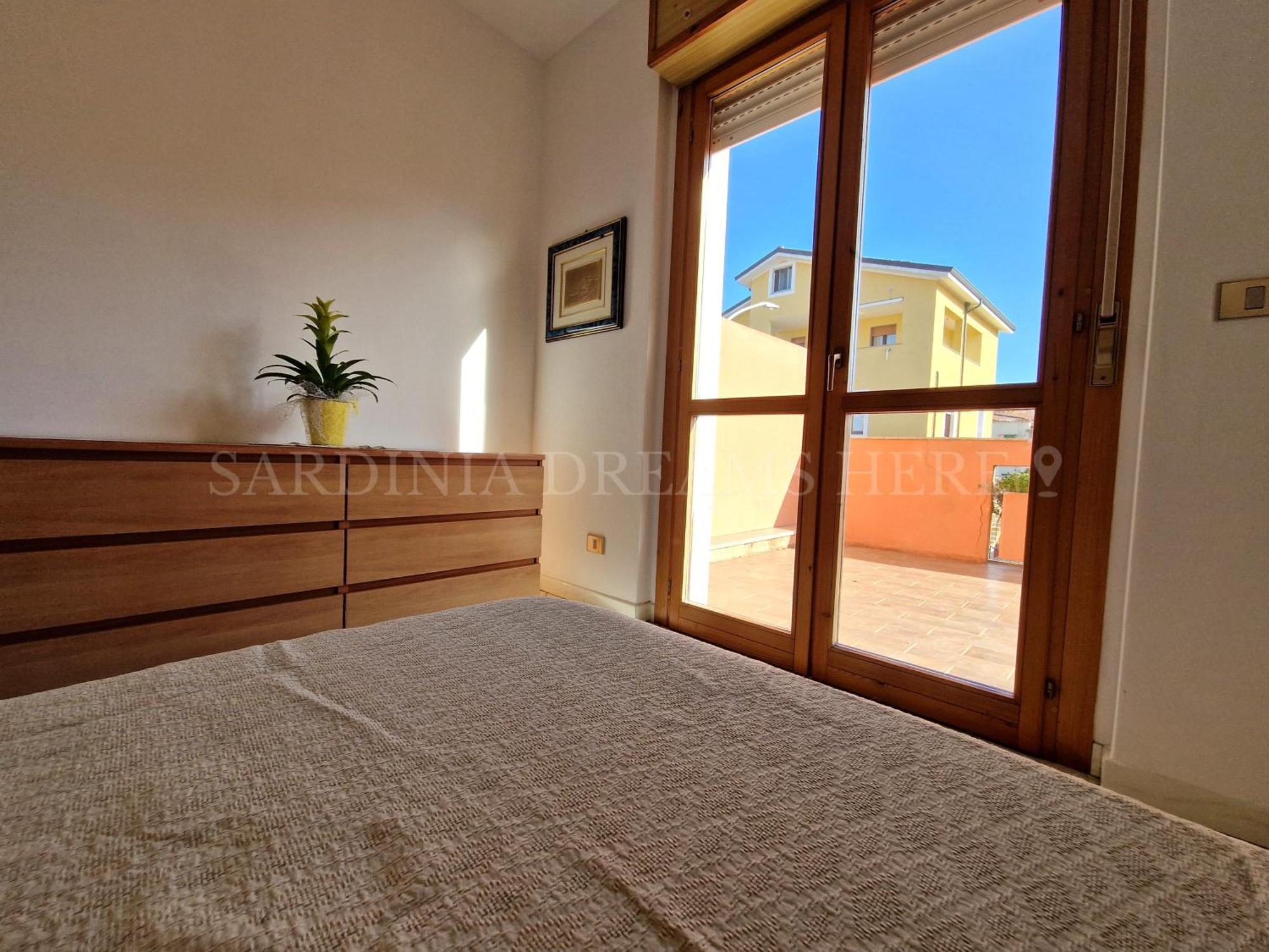 Casa Dory Διαμέρισμα Αλγκέρο Εξωτερικό φωτογραφία