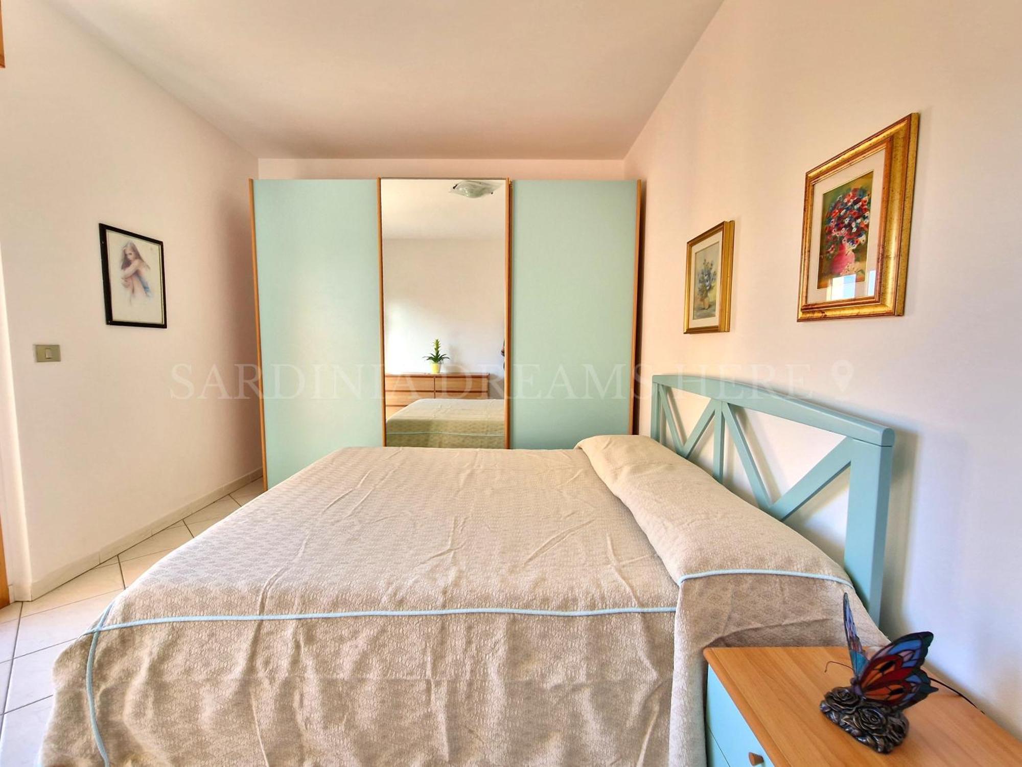 Casa Dory Διαμέρισμα Αλγκέρο Εξωτερικό φωτογραφία